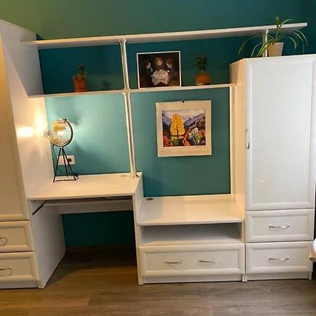 Nice Apartment Soghanlughi Екстериор снимка