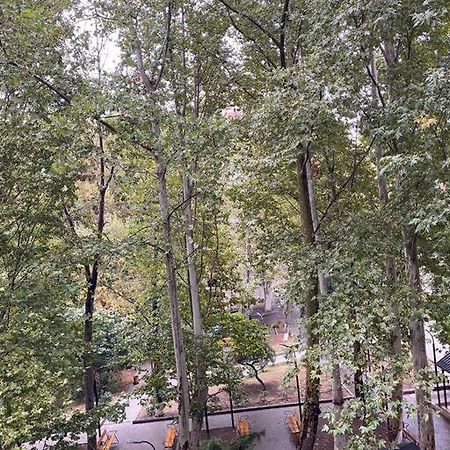 Nice Apartment Soghanlughi Екстериор снимка