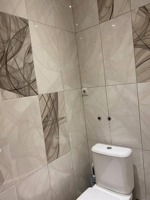 Nice Apartment Soghanlughi Екстериор снимка