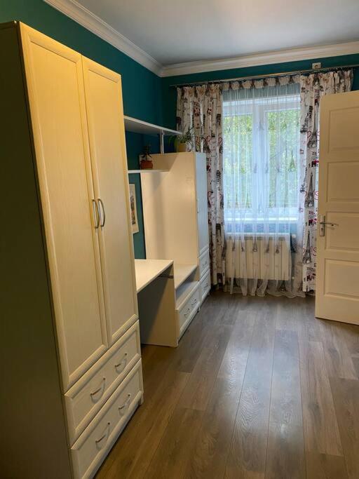 Nice Apartment Soghanlughi Екстериор снимка