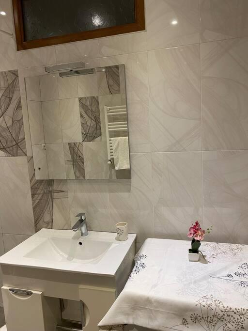 Nice Apartment Soghanlughi Екстериор снимка