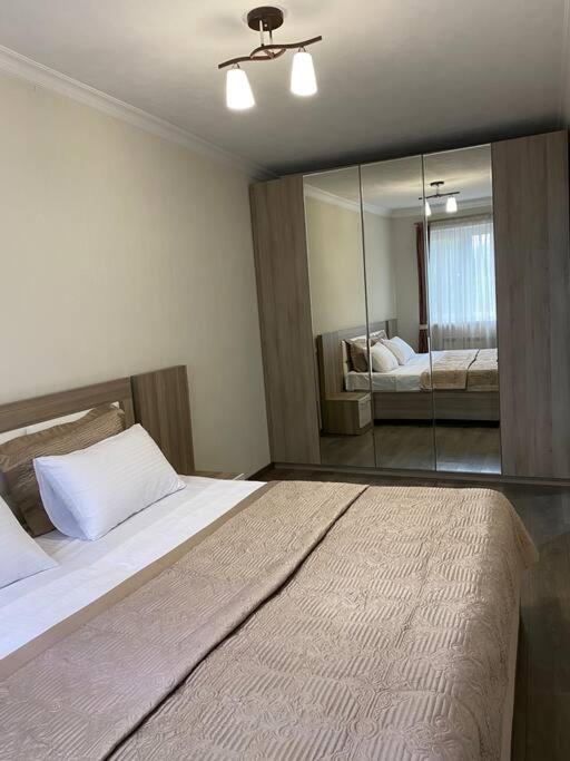 Nice Apartment Soghanlughi Екстериор снимка
