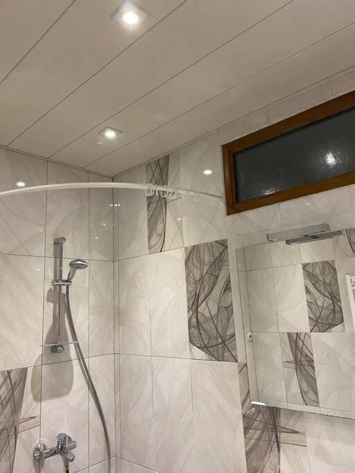 Nice Apartment Soghanlughi Екстериор снимка
