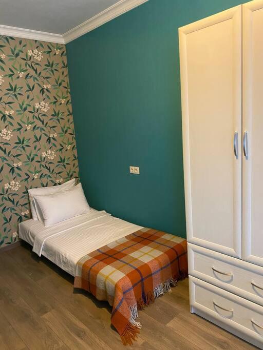 Nice Apartment Soghanlughi Екстериор снимка