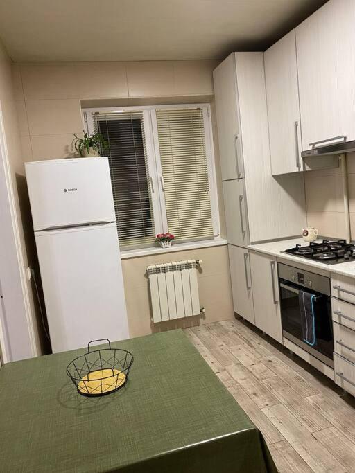 Nice Apartment Soghanlughi Екстериор снимка